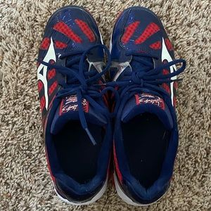 Mizuno RX3 Volleyball Shoes